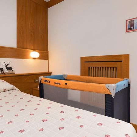 Hotel Bellavista Pinzolo Buitenkant foto