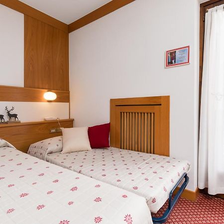Hotel Bellavista Pinzolo Buitenkant foto